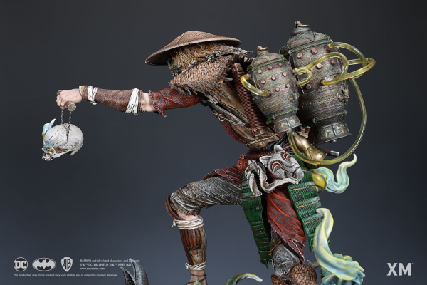 XM Studios Scarecrow - Samurai